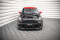 Cup Spoilerlippe Front Ansatz V.3 passend für Mini Cooper John Cooper Works R56 schwarz Hochglanz