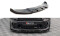 Cup Spoilerlippe Front Ansatz V.3 passend für Mini Cooper John Cooper Works R56 schwarz Hochglanz