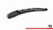 Cup Spoilerlippe Front Ansatz V.3 passend für Mini Cooper John Cooper Works R56 schwarz Hochglanz