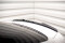 Heck Spoiler Aufsatz Abrisskante passend für Audi A5 Coupe 8T schwarz Hochglanz