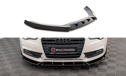 Cup Spoilerlippe Front Ansatz V.1 passend für Audi...