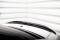 Heck Spoiler Aufsatz Abrisskante für Ford Mustang Mk5 Facelift schwarz Hochglanz