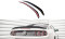 Heck Spoiler Aufsatz Abrisskante passend für Ford Mustang Mk5 Facelift schwarz Hochglanz