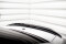 Heck Spoiler Aufsatz Abrisskante passend für Ford Mustang Mk5 Facelift schwarz Hochglanz