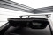 Heck Spoiler Aufsatz Abrisskante passend für Ford Edge Mk2 schwarz Hochglanz