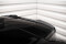 Heck Spoiler Aufsatz Abrisskante passend für Ford Edge Mk2 schwarz Hochglanz