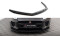 Cup Spoilerlippe Front Ansatz V.1 passend für Jaguar F-Type Mk1 Facelift schwarz Hochglanz