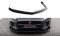 Cup Spoilerlippe Front Ansatz V.2 passend für Jaguar F-Type Mk1 Facelift schwarz Hochglanz