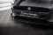 Cup Spoilerlippe Front Ansatz V.2 passend für Jaguar F-Type Mk1 Facelift schwarz Hochglanz