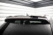 Heck Spoiler Aufsatz Abrisskante passend für VW T-Roc R / R-Line Mk1 schwarz Hochglanz