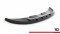 Cup Spoilerlippe Front Ansatz V.1 passend für Land Rover Range Rover Sport SVR Mk2 schwarz Hochglanz