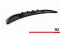 Cup Spoilerlippe Front Ansatz V.1 passend für Land Rover Range Rover Sport SVR Mk2 schwarz Hochglanz