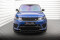 Cup Spoilerlippe Front Ansatz V.2 passend für Land Rover Range Rover Sport SVR Mk2 schwarz Hochglanz