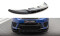 Cup Spoilerlippe Front Ansatz V.2 passend für Land Rover Range Rover Sport SVR Mk2 schwarz Hochglanz