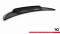 Cup Spoilerlippe Front Ansatz V.2 passend für Land Rover Range Rover Sport SVR Mk2 schwarz Hochglanz