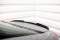 Heck Spoiler Aufsatz Abrisskante passend für Volvo S60 R-Design Mk2 schwarz Hochglanz