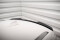 Heck Spoiler Aufsatz Abrisskante passend für BMW X3 M-Paket F25 schwarz Hochglanz