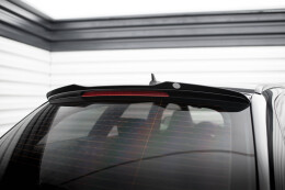 Heck Spoiler Aufsatz Abrisskante für Audi RS6 Avant...