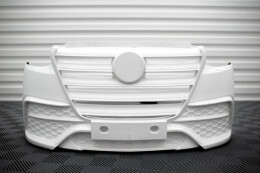 Front Stoßstange für Mercedes-Benz Sprinter Mk3