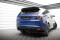 Heck Spoiler Aufsatz Abrisskante für Land Rover Range Rover Sport SVR Mk2 schwarz Hochglanz