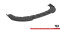 Street Pro Cup Spoilerlippe Front Ansatz passend für Audi RS6 Avant C6 rot+ Hochglanz Flaps