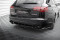 Mittlerer Cup Diffusor Heck Ansatz DTM Look für Audi RS6 Avant C6 schwarz Hochglanz