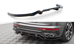 Mittlerer Cup Diffusor Heck Ansatz DTM Look passend...