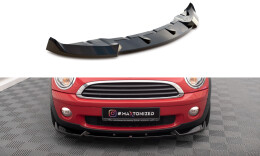 Cup Spoilerlippe Front Ansatz passend für Mini One...