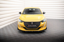 Cup Spoilerlippe Front Ansatz V.1 + Flaps passend...