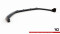 Cup Spoilerlippe Front Ansatz V.1 +Flaps für Peugeot 208 GT Mk2