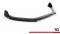 Cup Spoilerlippe Front Ansatz V.1 + Flaps passend für Peugeot 208 GT Mk2