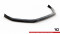 Cup Spoilerlippe Front Ansatz V.2 passend für Peugeot 208 GT Mk2 schwarz Hochglanz