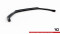 Cup Spoilerlippe Front Ansatz V.2 passend für Peugeot 208 GT Mk2 schwarz Hochglanz