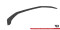Street Pro Cup Spoilerlippe Front Ansatz passend für Peugeot 208 GT Mk2 rot