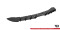 Street Pro Heckschürze Heck Ansatz Diffusor passend für Seat Ibiza Sport Coupe Mk4 SCHWARZ