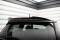 Heck Spoiler Aufsatz Abrisskante für Mini Cooper S F56 Facelift  schwarz Hochglanz
