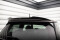 Heck Spoiler Aufsatz Abrisskante passend für Mini Cooper S F56 Facelift schwarz Hochglanz