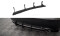 Street Pro Heckschürze Heck Ansatz Diffusor passend für Audi A4 S-Line B7 SCHWARZ