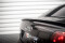 Heck Spoiler Aufsatz Abrisskante für Audi A4 Limousine S-Line B7 schwarz Hochglanz