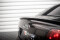 Heck Spoiler Aufsatz Abrisskante passend für Audi A4 Limousine S-Line B7 schwarz Hochglanz