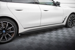 Seitenschweller Ansatz Cup Leisten für V.1 für...