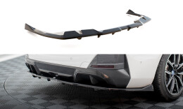 Street+ Mittlerer Diffusor RACE Heck Ansatz V.2 passend...