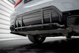 Street+ Mittlerer Diffusor RACE Heck Ansatz V.1 passend...