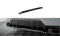 Mittlerer Cup Diffusor Heck Ansatz V.1 passend für BMW M340i G20 / G21 Facelift schwarz Hochglanz