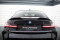 Heck Spoiler Aufsatz Abrisskante 3D passend für BMW M340i / 3 M-Paket / M3 Limousine G20 schwarz Hochglanz