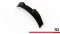 Heck Spoiler Aufsatz Abrisskante 3D passend für BMW M340i / 3 M-Paket / M3 Limousine G20 schwarz Hochglanz