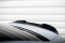 Heck Spoiler Aufsatz Abrisskante 3D passend für BMW M340i / 3 M-Paket / M3 Limousine G20 schwarz Hochglanz