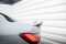 Heck Spoiler Aufsatz Abrisskante 3D passend für BMW M340i / 3 M-Paket / M3 Limousine G20 schwarz Hochglanz