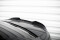 Heck Spoiler Aufsatz Abrisskante 3D passend für BMW M340i / 3 M-Paket / M3 Limousine G20 schwarz Hochglanz