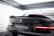 Heck Spoiler Aufsatz Abrisskante 3D passend für BMW M340i / 3 M-Paket / M3 Limousine G20 schwarz Hochglanz
